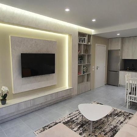 Deluxe Apartment Vlorë Eksteriør bilde