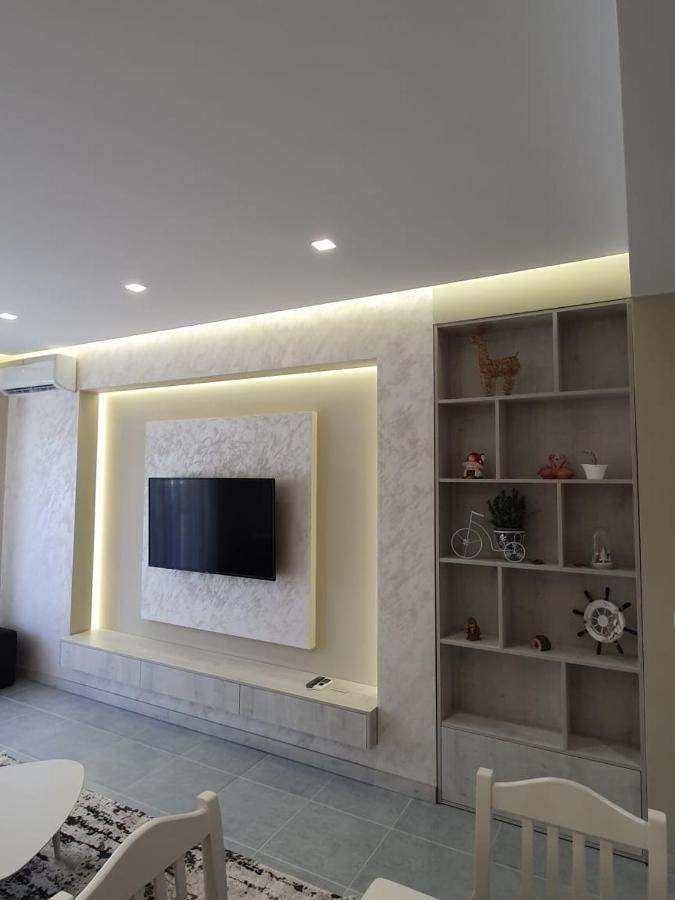Deluxe Apartment Vlorë Eksteriør bilde