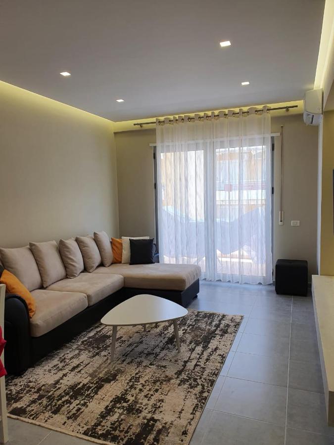Deluxe Apartment Vlorë Eksteriør bilde